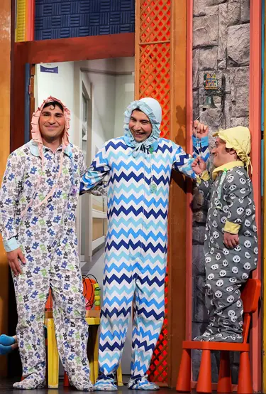 Çok Güzel Hareketler 2