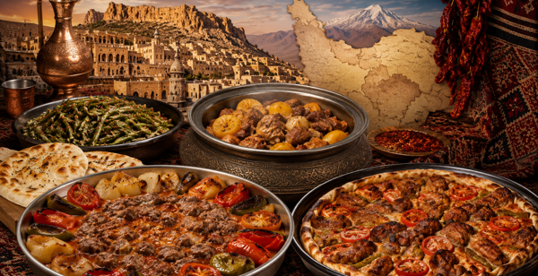 38.Bölüm - Muş & Mardin
