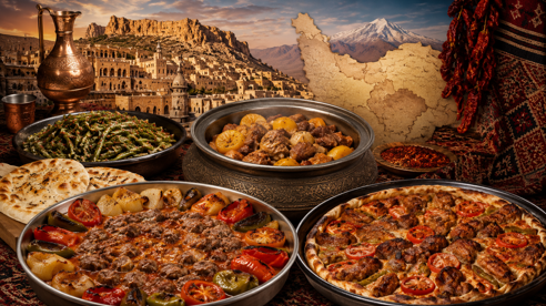 38.Bölüm - Muş & Mardin 38.Bölüm - Muş & Mardin
