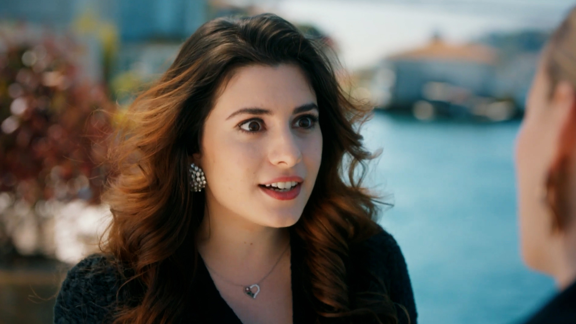 Naz ve Kadir'in Aşkını Öğreniyorlar