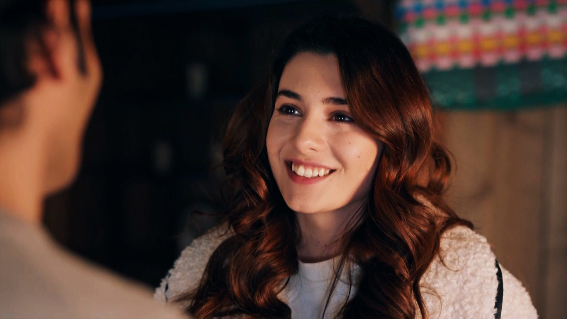 Naz Gerçek Hayatına Geri Dönüyor!