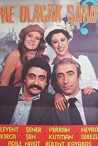 Ne Olacak Şimdi?