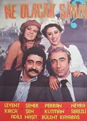 Ne Olacak Şimdi?