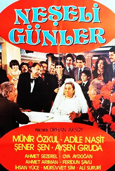 Neşeli Günler