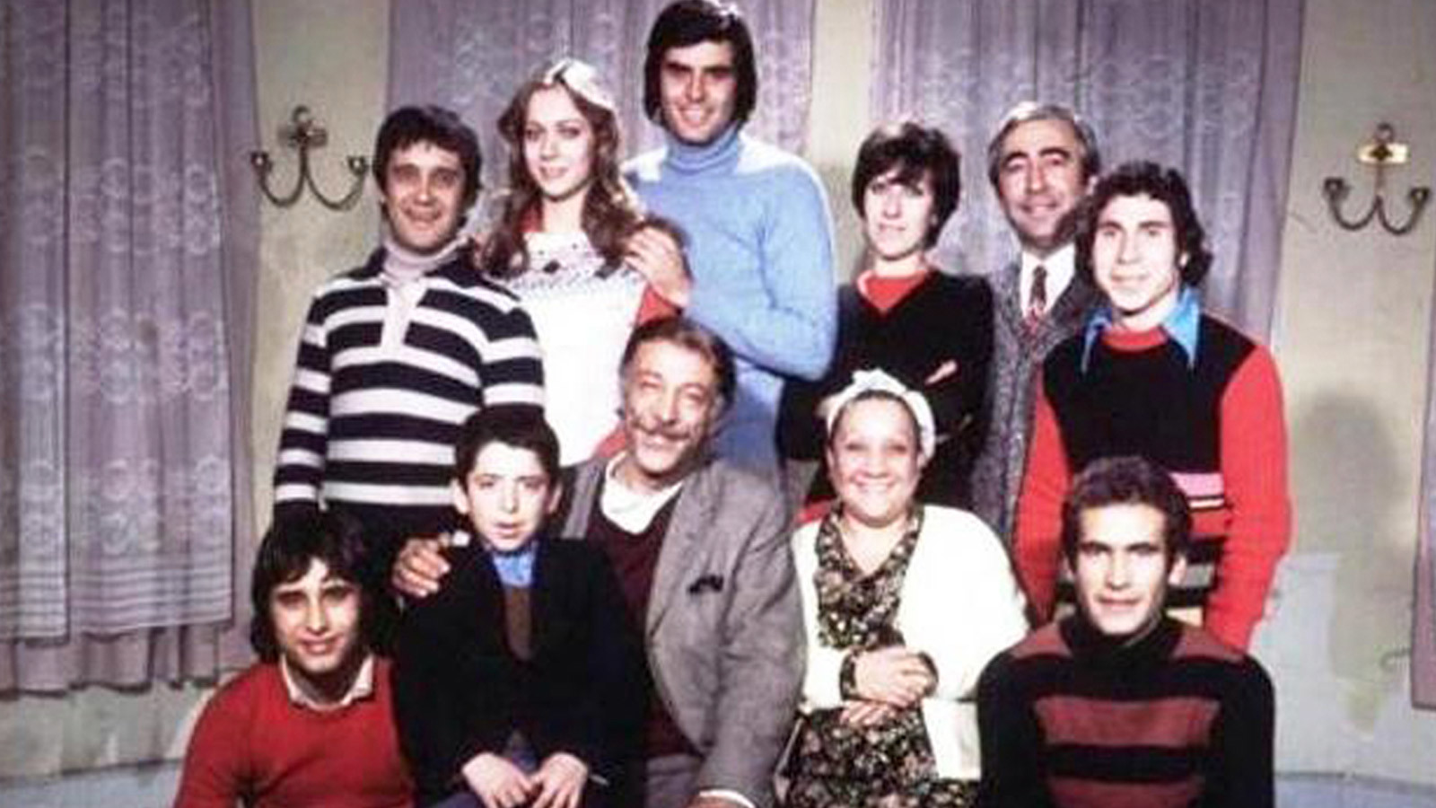 Neşeli Günler