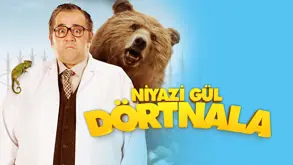 Niyazi Gül Dörtnala