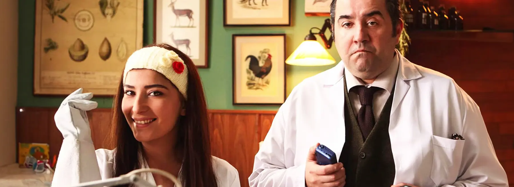 Niyazi Gül Dörtnala