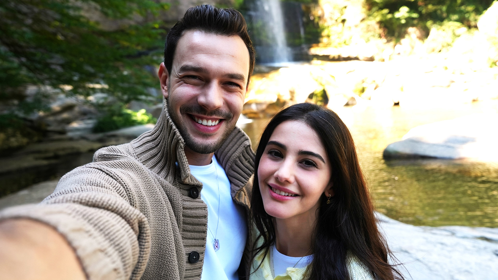 Sevdiğim Sensin'in Yayın Tarihi Belli Oldu!