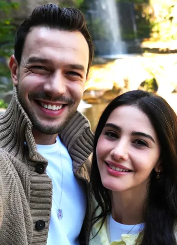 Sevdiğim Sensin'in Yayın Tarihi Belli Oldu! Sevdiğim Sensin'in Yayın Tarihi Belli Oldu!