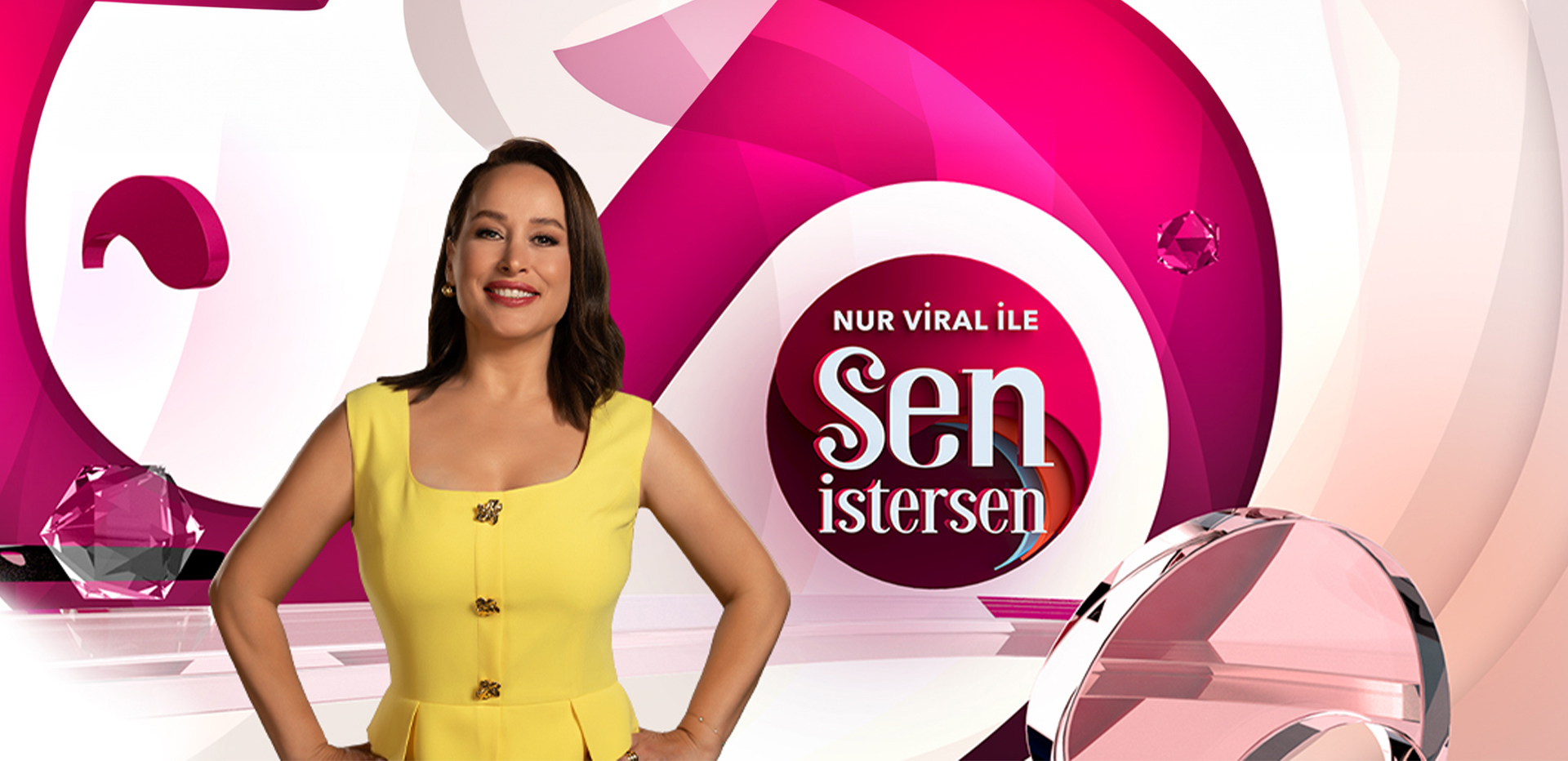 Nur Viral ile Sen İstersen 