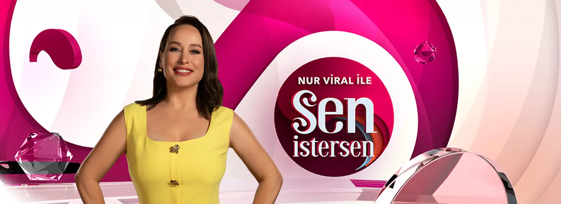 Nur Viral ile Sen İstersen