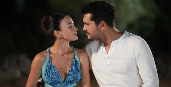 Doğanın Kanunu Finaliyle Gecenin Zirvesinde!