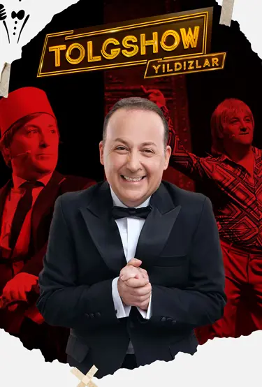 Tolgshow Yıldızlar