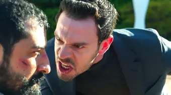 Erkan Ferman'a Ölüm Korkusunu Tattırıyor! Erkan Ferman'a Ölüm Korkusunu Tattırıyor!