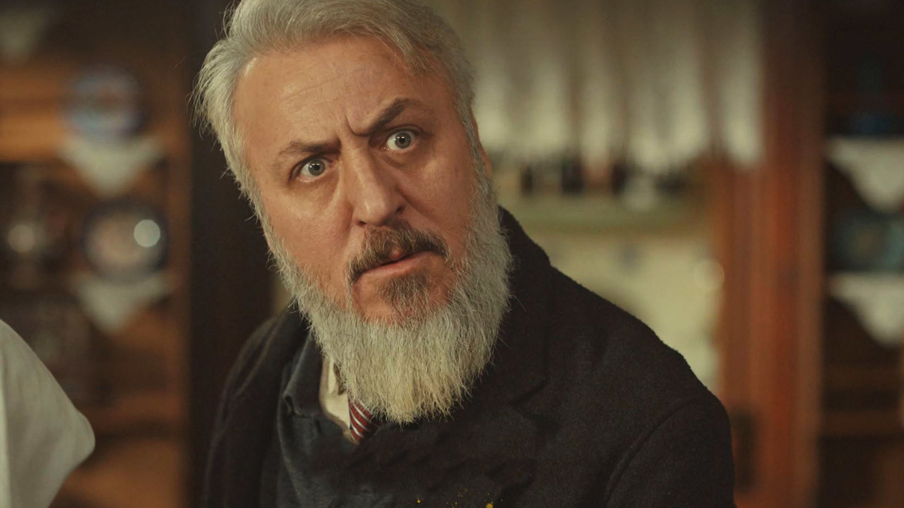 40. Bölüm 2. Fragman