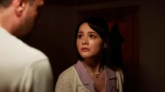 Kadir'den, Meryem'e Ağır Sözler!