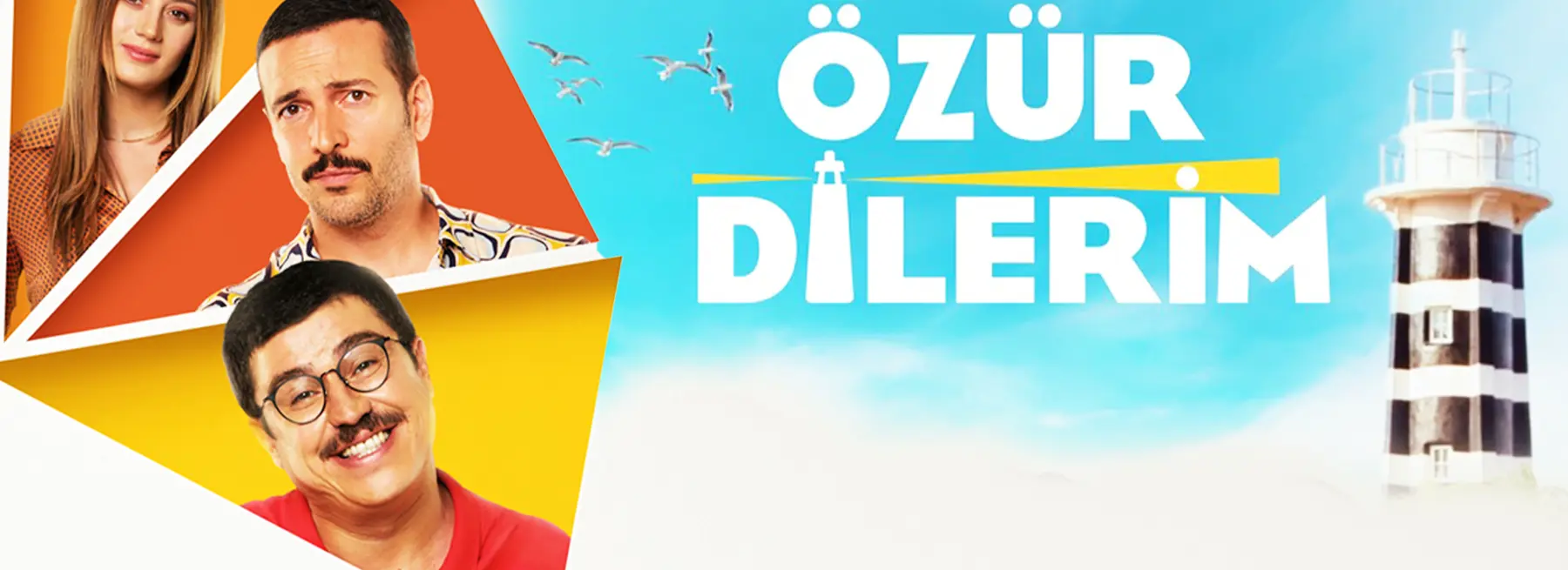 Özür Dilerim