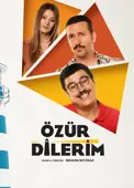 Özür Dilerim
