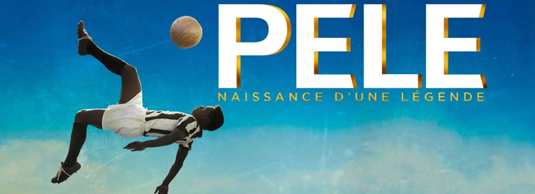 Pele Bir Efsanenin Doğuşu