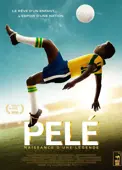 Pele Bir Efsanenin Doğuşu