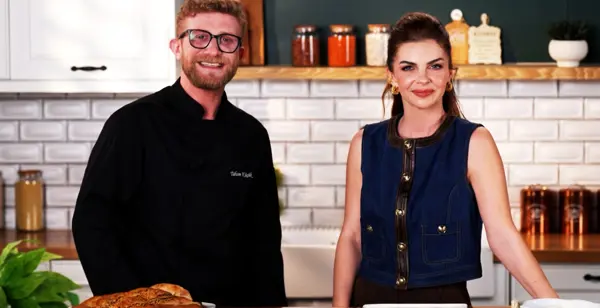 Ramazan Boyunca Her Gün Star'da!