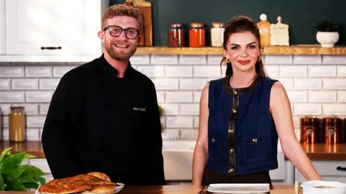 Ramazan Boyunca Her Gün Star'da! Ramazan Boyunca Her Gün Star'da!