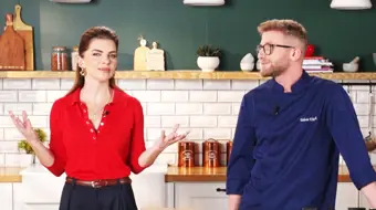 16. Bölüm Tanıtım