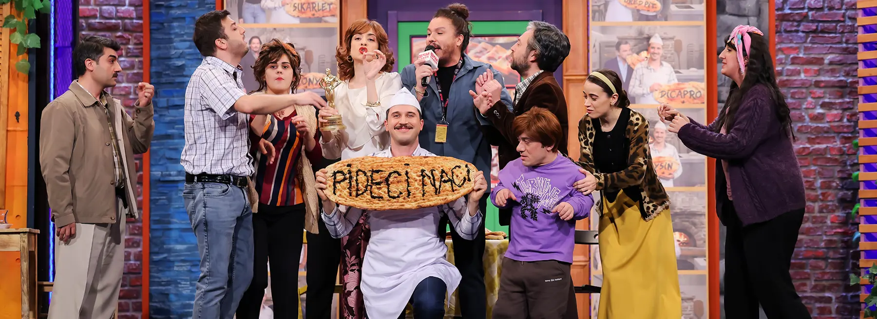 Çok Güzel Hareketler 2