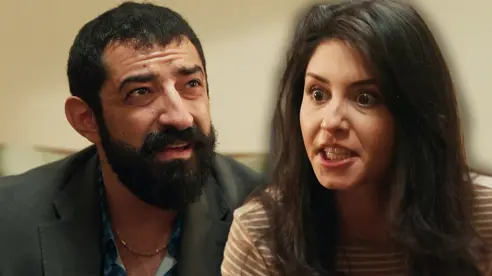 22. Bölüm Fragman 22. Bölüm Fragman