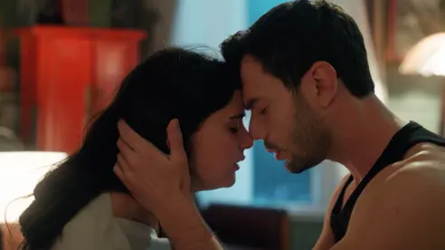 14. Bölüm Fragman 14. Bölüm Fragman