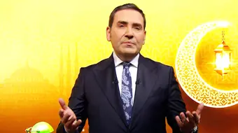 Hafız Dr. Selman Okumuş ile Ramazan Sohbetleri Tanıtım