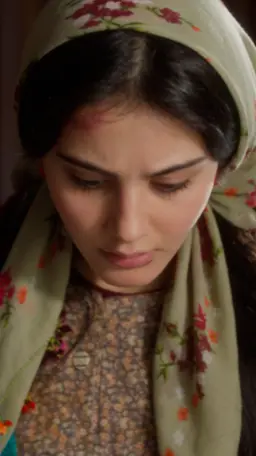 Dicle'nin Robot Süpürge ile İmtihanı!