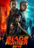 Blade Runner 2049 Bıçak Sırtı