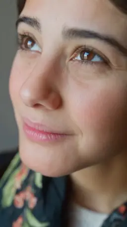 Sen Beni Yine Yalnız Bırakmayacaksın Değil mi?