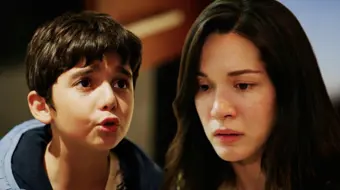 Annem Hala Yaşıyor!