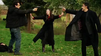 Devran Tüm İşi Batırdı!