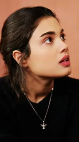 Sen Katil Olma Diye!