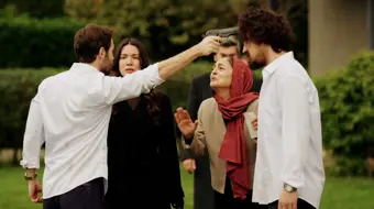 Alaz Olacağıma Ölürüm!