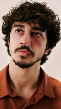 Sizin Aranızda Ne Var?