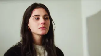 Bu Adamdan Şikayetçiyim