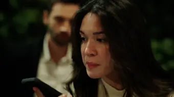 Samet'i Kim Kaçırdı?