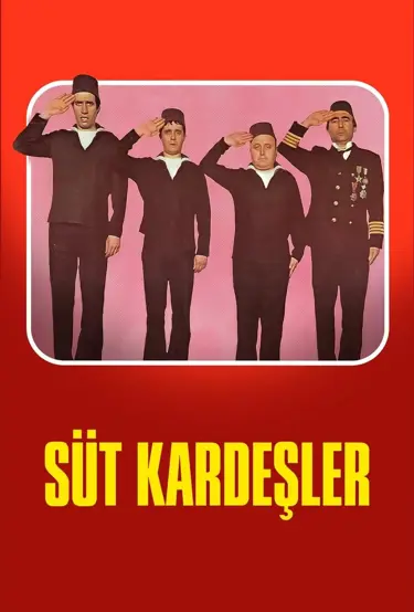Süt Kardeşler