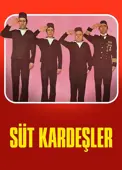 Süt Kardeşler
