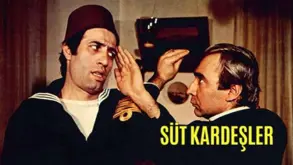 Süt Kardeşler