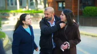 Dicle Rehin Alınıyor!