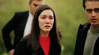 Azize Annesine Kavuşabilecek mi?