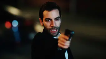 Alaz'ların Sonu Geldi!