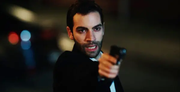 Alaz'ların Sonu Geldi!