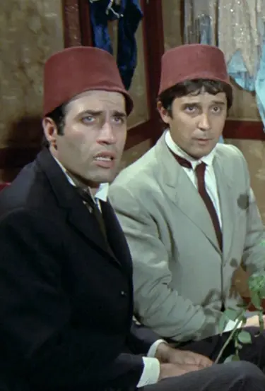 Şaban Oğlu Şaban