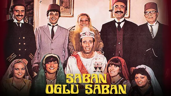 Şaban Oğlu Şaban